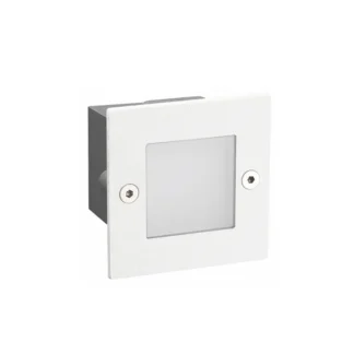 Архитектурен LED аплик PAS 3000K PAS230WS - Aca Light