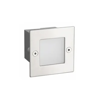 Архитектурен LED аплик PAS 6000K PAS260NMS - Aca Light