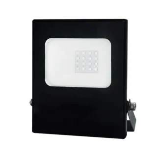 LED прожектор Q 10w RGB+6000K IP66 Q10RGBW - Aca Light