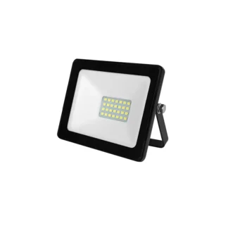 LED прожектор Q 20w зелена светлина IP66 Q20G - Aca Light