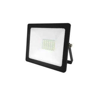 LED прожектор Q 30w зелена светлина IP66 Q30G - Aca Light
