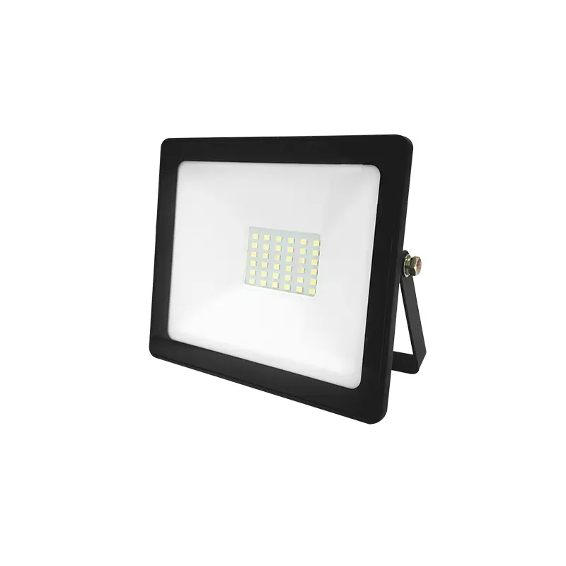 LED прожектор Q 30w зелена светлина IP66 Q30G - Aca Light