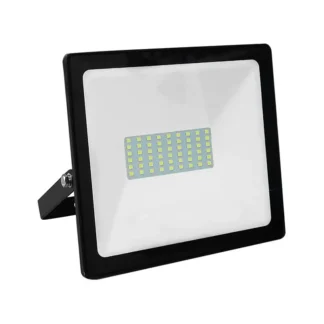 LED прожектор Q 50w 3000K IP66 Q5030 - Aca Light