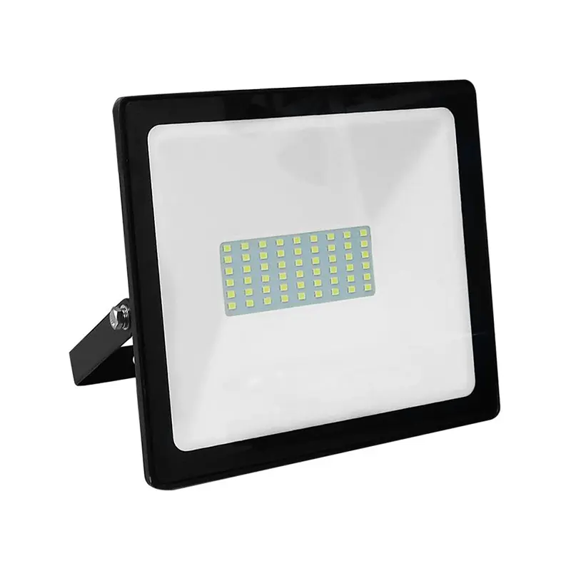 LED прожектор Q 50w зелена светлина IP66 Q50G - Aca Light