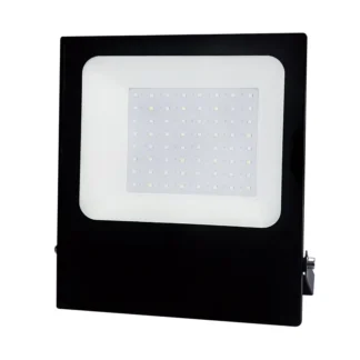 LED прожектор Q 50w RGB+6000K IP66 Q50RGBW - Aca Light