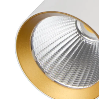 Декоративен ринг за прожектор SOLINE27GRING - Aca Light