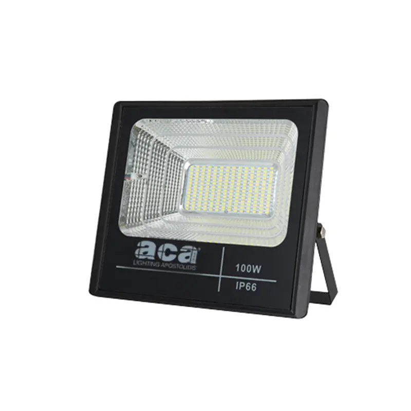 Соларен LED прожектор SV10060 - Aca Light