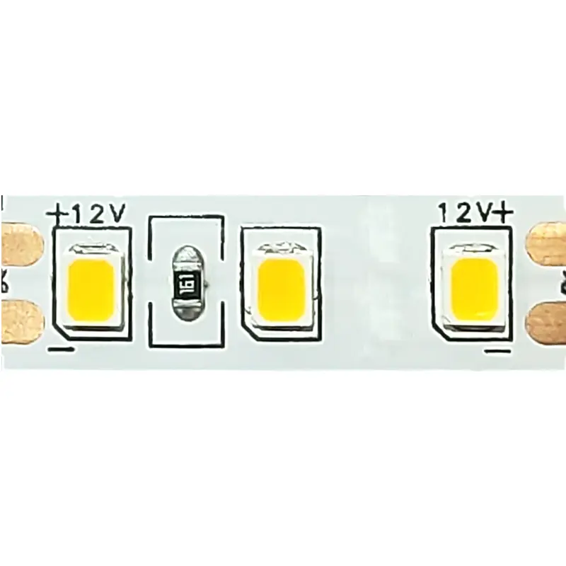 LED лента SMD 2835 1228359630 - Aca Light
