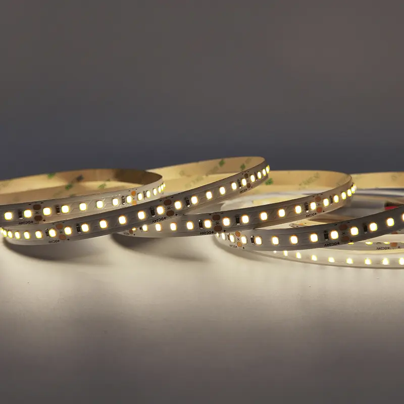 LED лента SMD 2835 Osram 24v 7.2w 3000K 5m 24728030 - Aca Light - Image 2