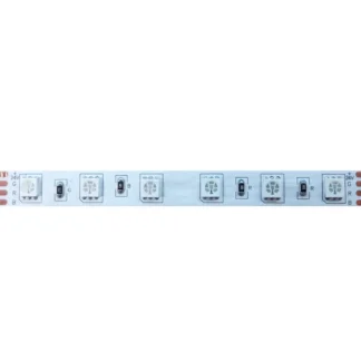 LED лента SMD 5050 245050144RGBPC - Aca Light