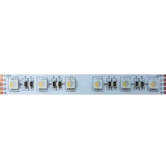 LED лента SMD 5050 24505017RGBW40PC - Aca Light