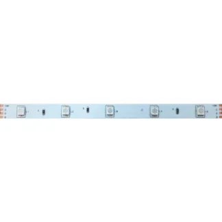 LED лента SMD 5050 24505072RGBPC - Aca Light