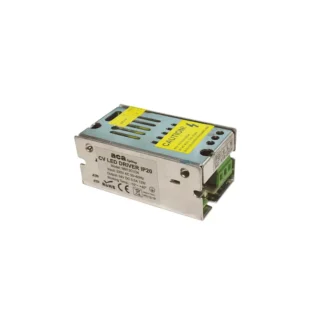 LED драйвер 12w NM12CV24 - Aca Light