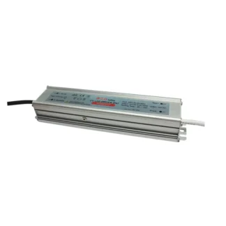 Метален LED драйвер 100w W100CV12 - Aca Light