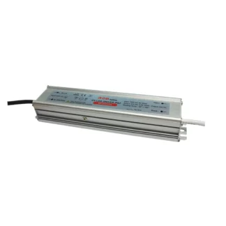Метален LED драйвер 100w W100CV24 - Aca Light