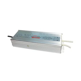 Метален LED драйвер 150w W150CV12 - Aca Light