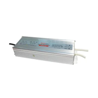 Метален LED драйвер 150w W150CV24 - Aca Light
