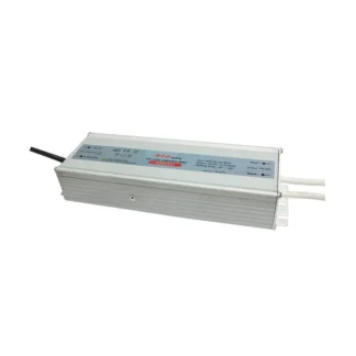 Метален LED драйвер 200w W200CV12 - Aca Light