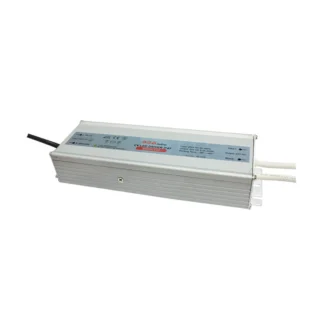 Метален LED драйвер 200w W200CV24 - Aca Light