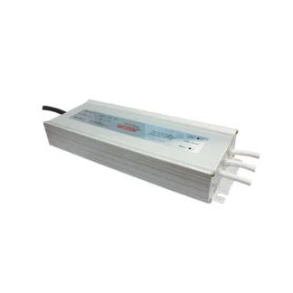 Метален LED драйвер 250w W250CV12 - Aca Light
