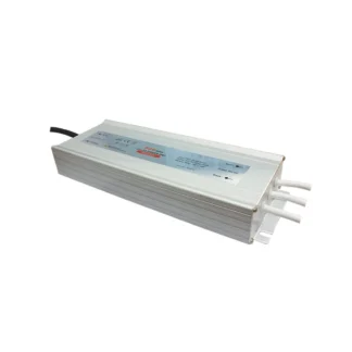 Метален LED драйвер 250w W250CV24 - Aca Light