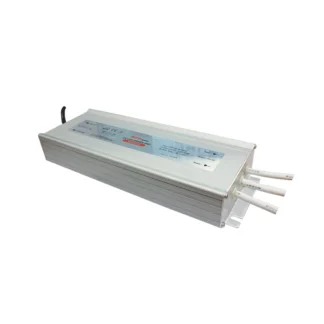 Метален LED драйвер 300w W300CV24 - Aca Light