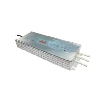 Метален LED драйвер 360w W360CV12 - Aca Light