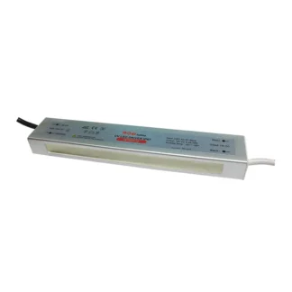 Метален LED драйвер 75w W75CV12 - Aca Light