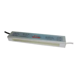 Метален LED драйвер 75w W75CV24 - Aca Light