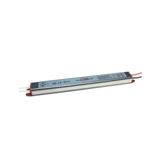 Метален LED драйвер 24w WL24CV12 - Aca Light