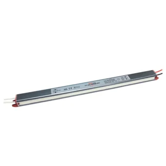 Метален LED драйвер 36w WL36CV12 - Aca Light