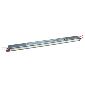 Метален LED драйвер 48w WL48CV12 - Aca Light