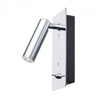 LED аплик за вграждане INYOKA 151BMA - Aca Light