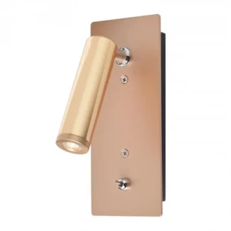 LED аплик за вграждане INYOKA151BMG - Aca Light