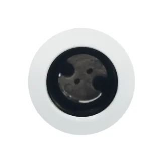 Луна звездно небе BS3153NW 36mm бяла - Aca Light