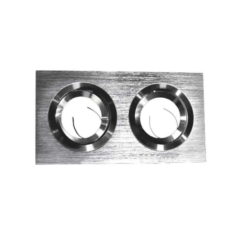 Луна за вграждане BS3602N - Aca Light