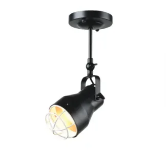 Спот "Dakota" EG169901CB - Aca Light