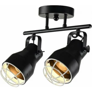 Спот "Dakota" EG169902CB - Aca Light