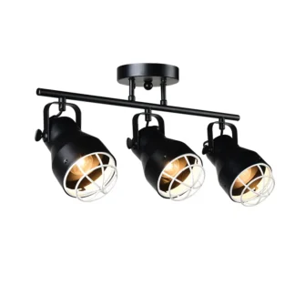 Спот "Dakota" EG169903CB - Aca Light