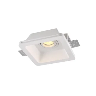 Гипсова луна за trimless монтаж AARI G16760C - Aca Light