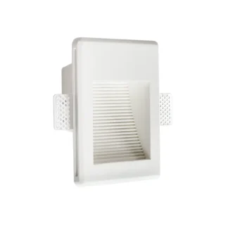 Гипсова луна за trimless монтаж G8001MR - Aca Light