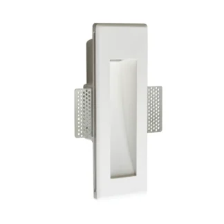 Гипсова луна за trimless монтаж MYLA G8011MR - Aca Light