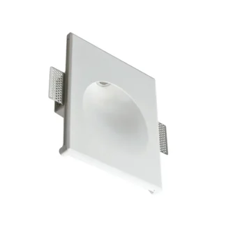 Гипсова луна за trimless монтаж SKYE G8016G - Aca Light