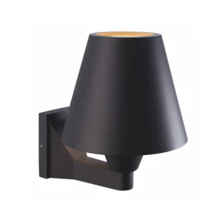Фасаден аплик AGATHA LG2121G - Aca Light