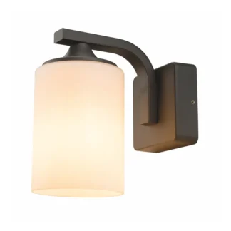 Фасаден аплик DAREIA LG5771G - Aca Light