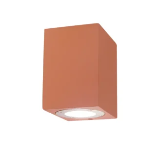 Циментов аплик AGNES MK0531STC - Aca Light