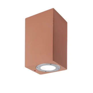 Циментов аплик AGNES MK0532STC - Aca Light