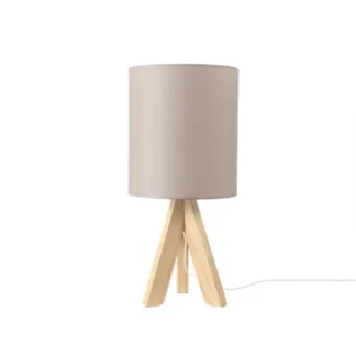 Настолна лампа PICCOLO TF176721TLB - Aca Light