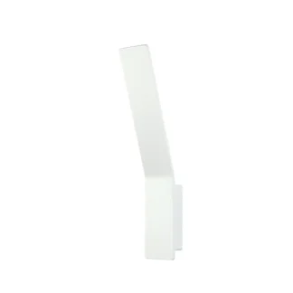LED аплик ZEN ZD80039LEDWH 9w - Aca Light