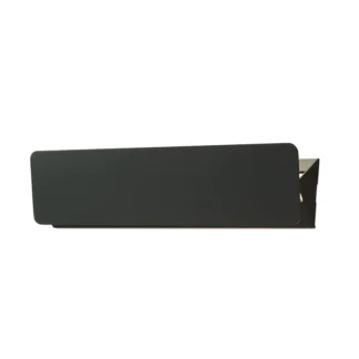LED аплик PYRAMID ZD806410LEDBK 10w - Aca Light